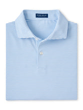 Load image into Gallery viewer, Peter Millar Ambrose Performance Jersey Polo
