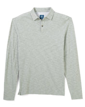 Load image into Gallery viewer, Johnnie-O Slub Pique Polo
