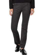 Load image into Gallery viewer, Elliott Lauren Houndstooth Pull On Pant
