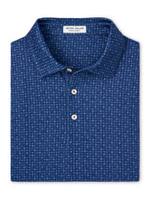 Load image into Gallery viewer, Peter Millar Take A Chance Performance Jersey Polo
