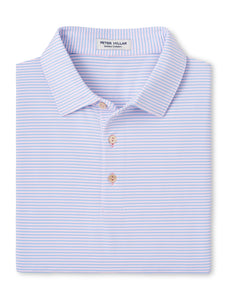 Peter Millar Hanover Performance Jersey Polo