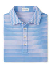 Load image into Gallery viewer, Peter Millar Chatham Performance Jersey Polo
