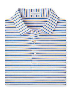 Peter Millar Fairmont Performance Jersey Polo