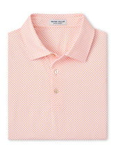 Load image into Gallery viewer, Peter Millar Circle Geo Performance Jersey Polo
