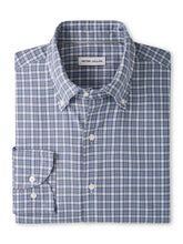 Load image into Gallery viewer, Peter Millar Oliver Performance Flannel Sport Shirt

