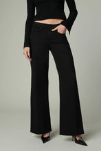 Load image into Gallery viewer, Joe`s Jeans The Lou Lou Low Rise Wide Leg
