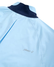 Load image into Gallery viewer, Johnnie O Stealth Stowable 3/4 Rain Jacket
