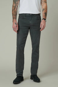 Joe`s Jeans The Brixton Straight & Narrow Jean