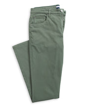 Load image into Gallery viewer, Johnnie-O Carmel Sateen 5 Pocket Pant
