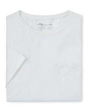 Load image into Gallery viewer, Peter Millar Lava Wash Pocket Tee
