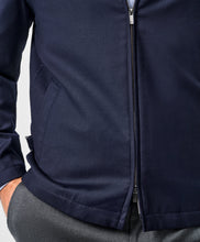 Load image into Gallery viewer, David Donahue Harrington Flight Jacket

