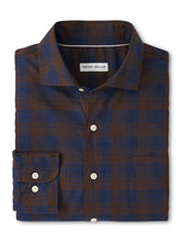 Load image into Gallery viewer, Peter Millar Carr Cotton Sport Shirt
