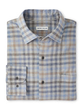 Load image into Gallery viewer, Peter Millar Hill Point Cotton Sport Shirt
