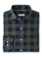 Load image into Gallery viewer, Peter Millar Thorp Cotton Sport Shirt
