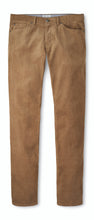 Load image into Gallery viewer, Peter Millar Superior Soft Corduroy Five-Pocket Pant
