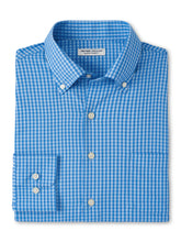 Load image into Gallery viewer, Peter Millar Geary Performance Twill Sport Shirt
