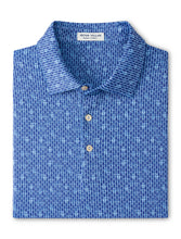 Load image into Gallery viewer, Peter Millar Raise The Bar Performance Jersey Polo

