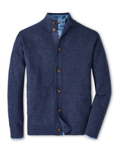 Load image into Gallery viewer, Peter Millar Richland Full-Button Cardigan
