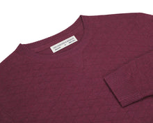 Load image into Gallery viewer, Holderness &amp; Bourne The Ward Sweater
