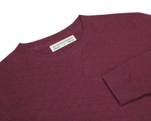 Holderness & Bourne The Ward Sweater