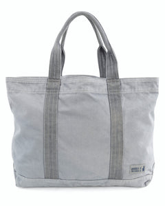 Johnnie O Dyed Canvas Tote
