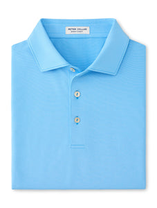 Peter Millar Andover Performance Jersey Polo