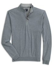 Load image into Gallery viewer, Johnnie O Sully Quarter Zip Pullover
