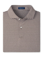 Load image into Gallery viewer, Peter Millar Ambrose Performance Jersey Polo
