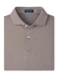 Peter Millar Ambrose Performance Jersey Polo