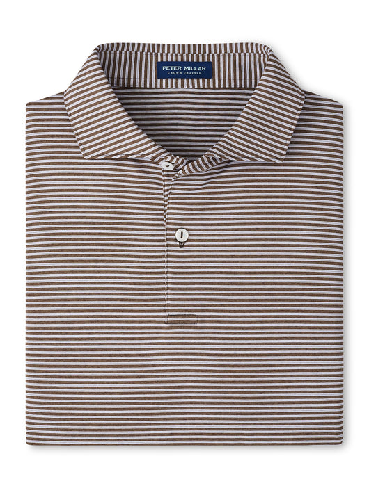Peter Millar Ambrose Performance Jersey Polo