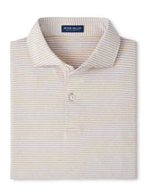 Load image into Gallery viewer, Peter Millar Ballad Performance Jersey Polo
