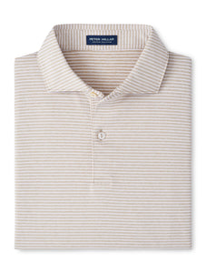 Peter Millar Ballad Performance Jersey Polo