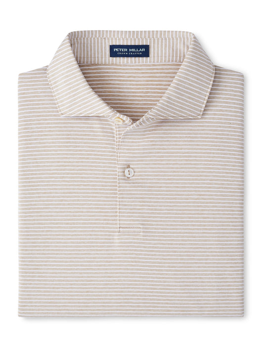 Peter Millar Ballad Performance Jersey Polo