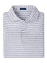 Load image into Gallery viewer, Peter Millar Ballad Performance Jersey Polo
