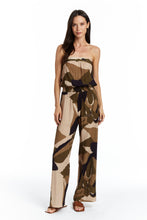 Load image into Gallery viewer, Drew Justina Camo Jumpsuit
