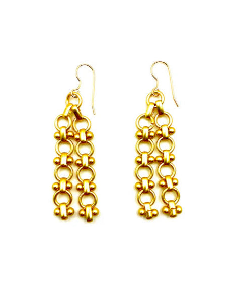 LJ Sonder Blaire Earring