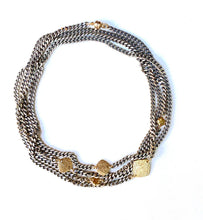 Load image into Gallery viewer, LJ Sonder Bray Wrap Necklace
