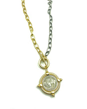 Load image into Gallery viewer, LJ Sonder Buffalo Necklace
