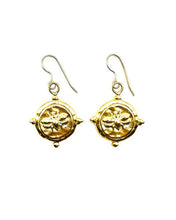 Load image into Gallery viewer, LJ Sonder Buzz Earring
