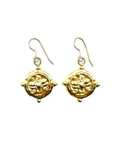 LJ Sonder Buzz Earring