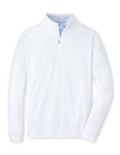 Load image into Gallery viewer, Peter Millar Perth Cross-Hatch Performance Quarter-Zip
