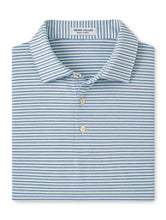 Load image into Gallery viewer, Peter Millar Fairmont Performance Jersey Polo
