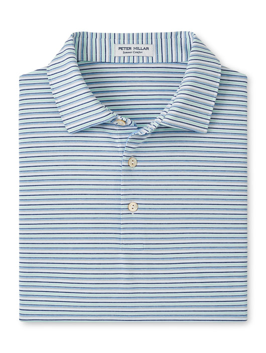 Peter Millar Fairmont Performance Jersey Polo