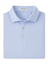 Load image into Gallery viewer, Peter Millar Daven Performance Jersey Polo
