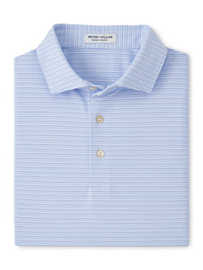 Peter Millar Daven Performance Jersey Polo