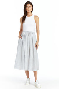 Drew Genesis Twofer Dress