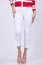 Load image into Gallery viewer, Elliott Lauren Control Stretch Crop Pant
