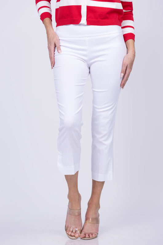 Elliott Lauren Control Stretch Crop Pant