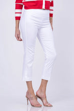 Load image into Gallery viewer, Elliott Lauren Control Stretch Crop Pant

