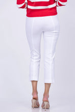 Load image into Gallery viewer, Elliott Lauren Control Stretch Crop Pant
